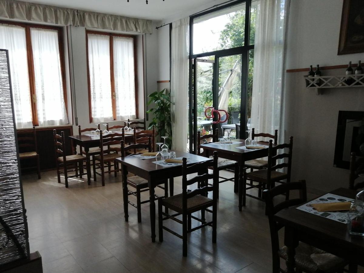 Locanda Di Bivigliano Εξωτερικό φωτογραφία