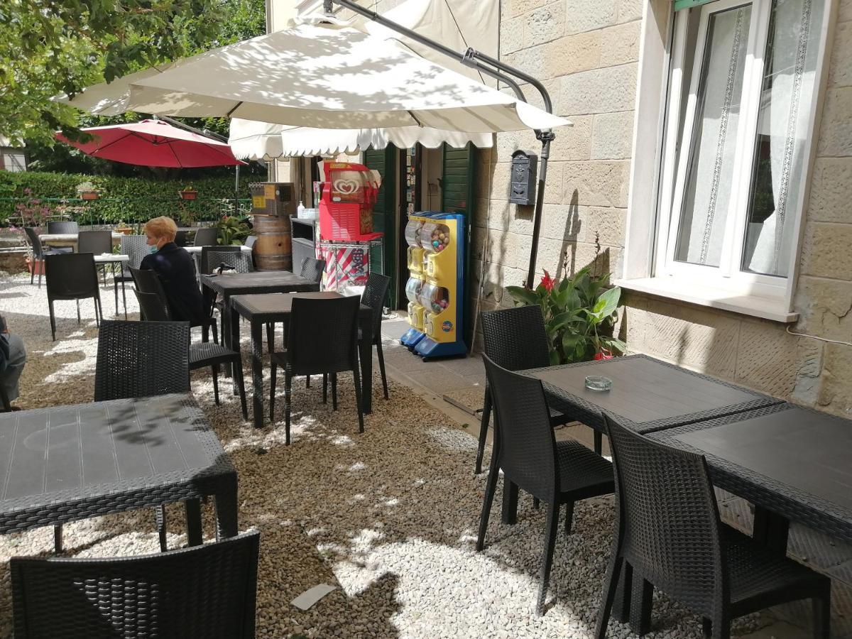 Locanda Di Bivigliano Εξωτερικό φωτογραφία
