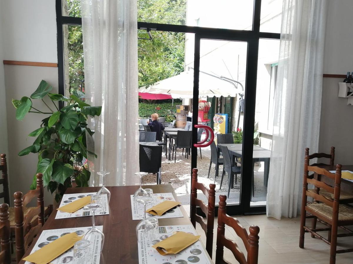 Locanda Di Bivigliano Εξωτερικό φωτογραφία