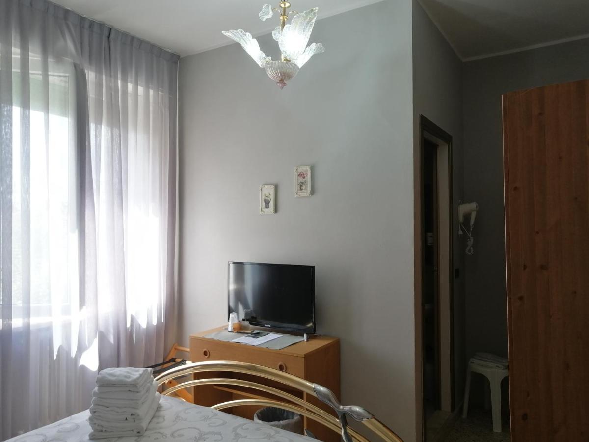 Locanda Di Bivigliano Εξωτερικό φωτογραφία