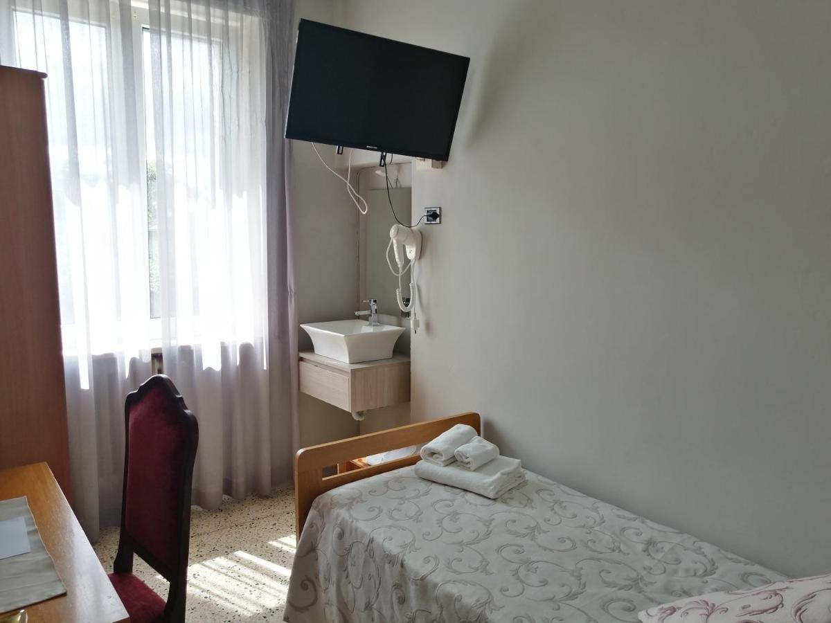 Locanda Di Bivigliano Εξωτερικό φωτογραφία