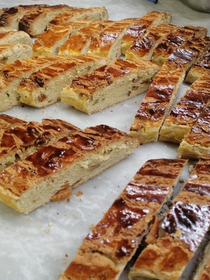Locanda Di Bivigliano Εξωτερικό φωτογραφία