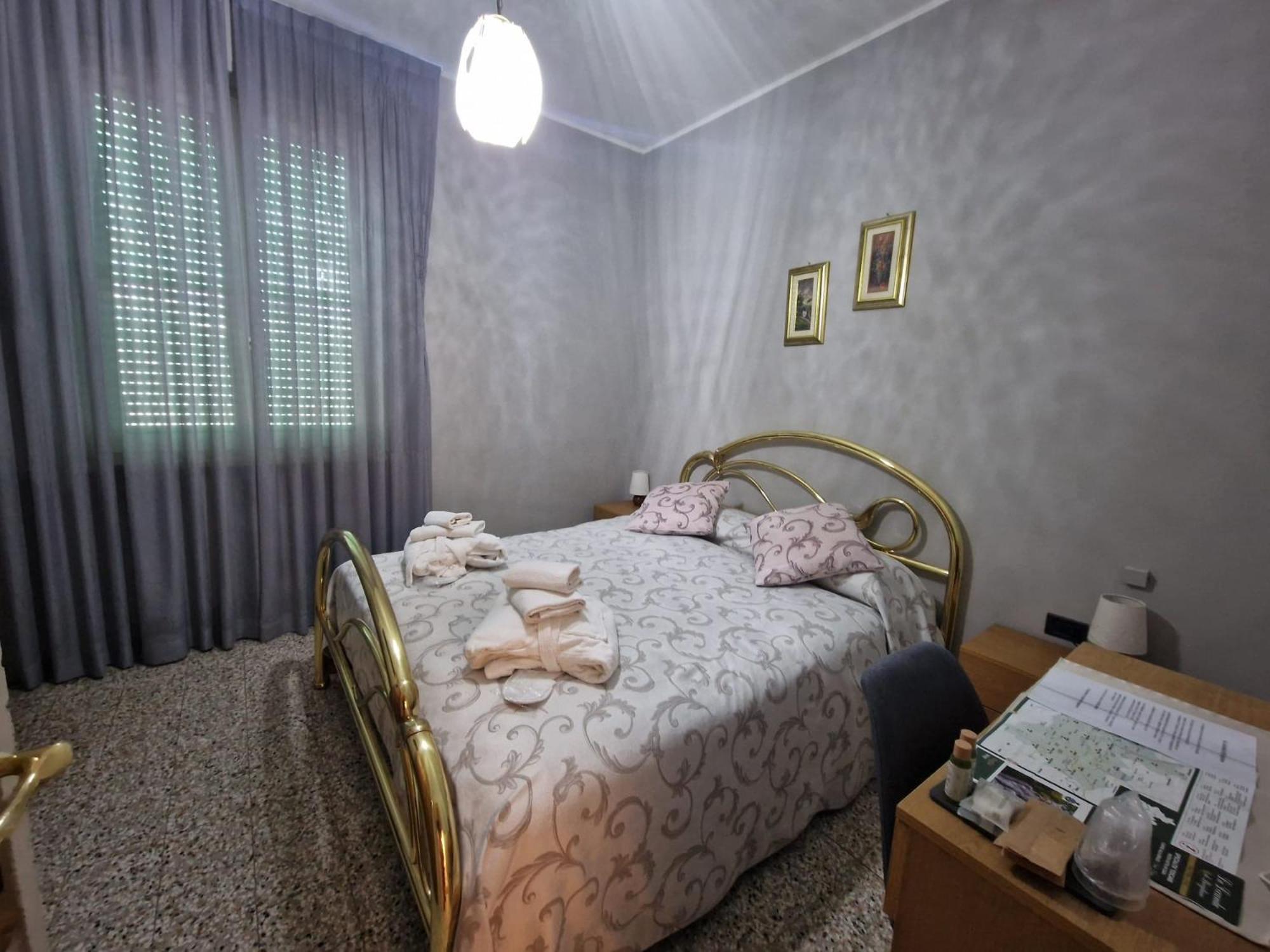 Locanda Di Bivigliano Εξωτερικό φωτογραφία