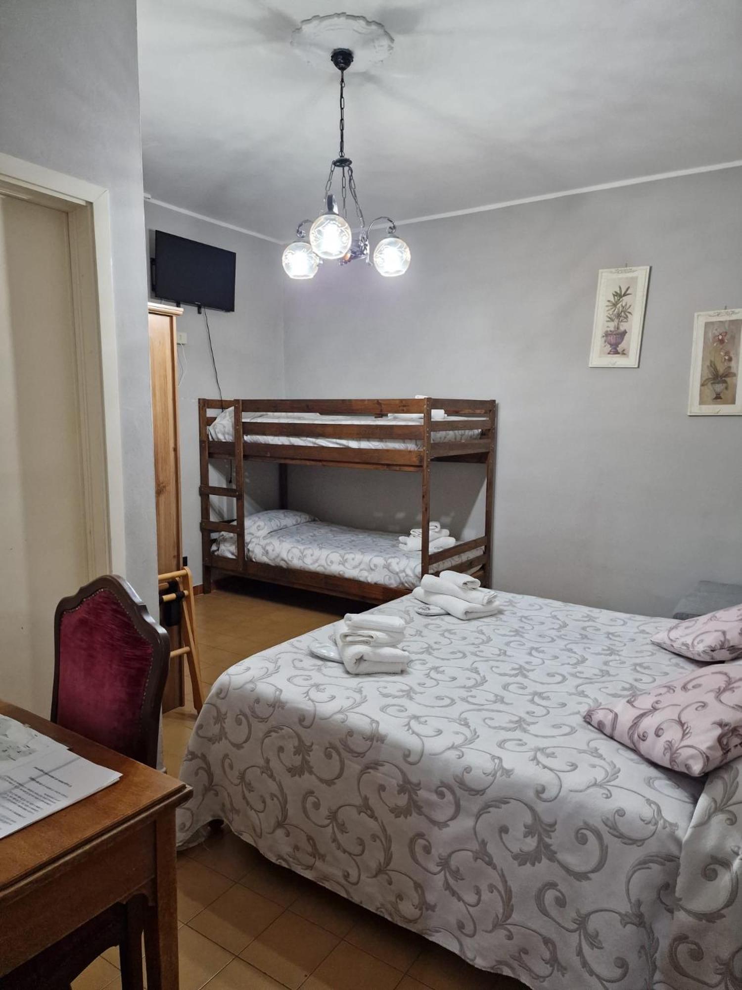 Locanda Di Bivigliano Εξωτερικό φωτογραφία